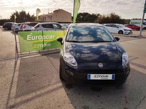  Fiat Punto 1.2 Easy S&S (69cv) (5p)