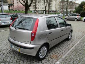 Fiat Punto 1.2HLX 80cv A.C. Dezembro/00 - à venda -