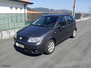 Fiat Punto 1.3 diesel multijet Setembro/04 - à venda -