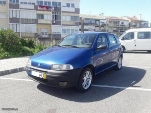 Fiat Punto 55 Fevereiro/99 - à venda - Ligeiros