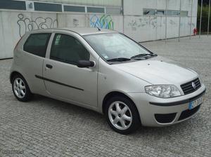 Fiat Punto Sport 1.3 MJEt Julho/04 - à venda - Comerciais /