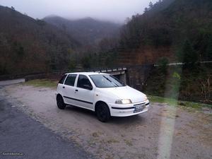 Fiat Punto Sx Maio/99 - à venda - Ligeiros Passageiros,