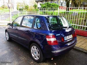 Fiat Stilo v 80cv GPL Dezembro/03 - à venda -