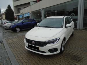  Fiat Tipo 1.3 M-Jet Lounge (95cv) (4p)