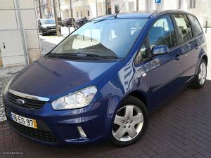 Ford C-Max 1.6 TDCI Agosto/07 - à venda - Ligeiros