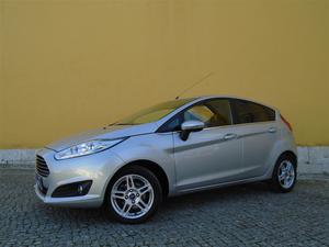  Ford Fiesta 1.0 Ti-VCT Titanium (80cv) (5p)