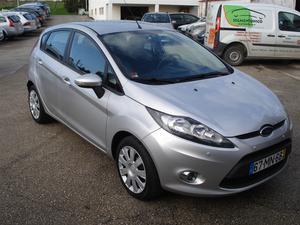  Ford Fiesta 1.4 TDCi Trend (70cv) (5p)