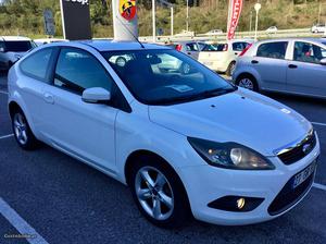 Ford Focus Van 1.6Tdci 109cv Outubro/08 - à venda -