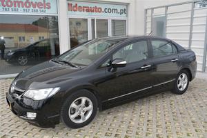  Honda Civic 1.3 DSI i-VTEC Hybrid (115cv) (4p)