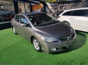 Honda Civic 1.3 IMA HYBRIDO Fevereiro/08 - à venda -