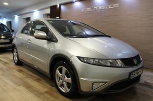  Honda Civic 1.4 i-VTEC Elegance (100cv) (5p)