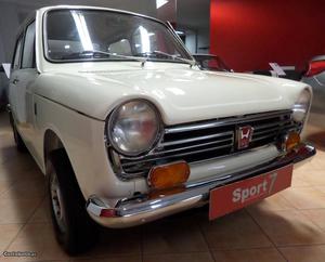 Honda N600 N 600 Março/80 - à venda - Ligeiros