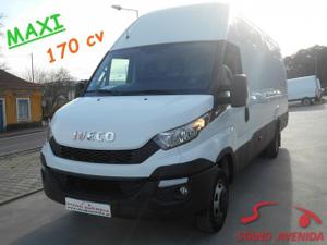 Iveco Daily  RD/DUPLO MAXI