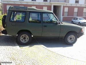 Land Rover Discovery  Agosto/94 - à venda - Pick-up/