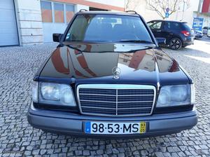 Mercedes-Benz 250 WSWMultival Maio/93 - à venda -