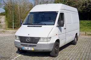 Mercedes-Benz 300 Sprinter 308D Janeiro/98 - à venda -