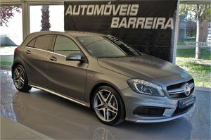  Mercedes-Benz Classe A 45 AMG 4Matic (360cv) (5p)