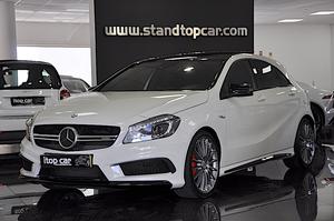  Mercedes-Benz Classe A 45 AMG 4Matic (360cv) (5p)