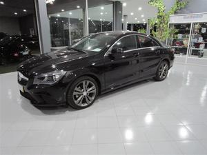  Mercedes-Benz Classe CLA 200 CDi Urban Aut. (136cv)