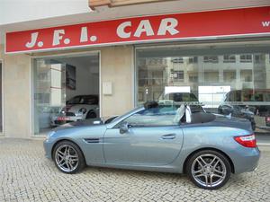  Mercedes-Benz Classe SLK 200 BE Aut. (183cv) (2p)