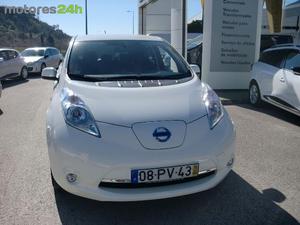 Nissan Leaf Visia Flex