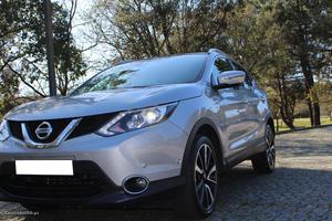 Nissan Qashqai PREMIUM Nacional Junho/15 - à venda -