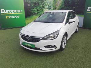  Opel Astra 1.6 CDTI Dynamic S/S (110cv) (5p)