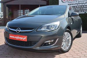 Opel Astra 1.6 CDTI Março/13 - à venda - Ligeiros