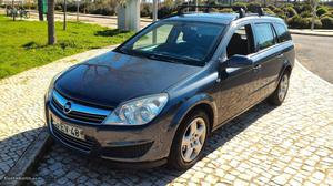 Opel Astra ASTRA H Dezembro/07 - à venda - Ligeiros
