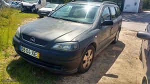 Opel Astra G Caravan Março/04 - à venda - Ligeiros