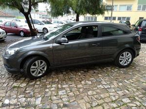 Opel Astra GTC Julho/09 - à venda - Ligeiros Passageiros,