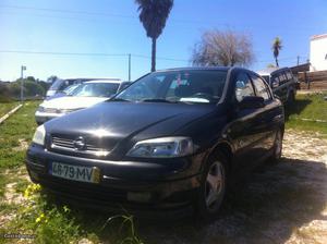 Opel Astra v Fevereiro/99 - à venda - Ligeiros