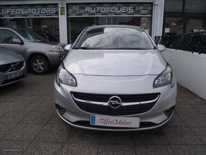 Opel Corsa 1.2 Dynamic Abril/17 - à venda - Ligeiros