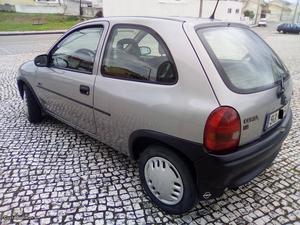 Opel Corsa 1.2-ECO/Impecável! Setembro/96 - à venda -