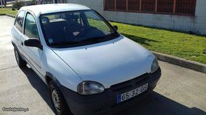 Opel Corsa 1.2 muito bom Novembro/96 - à venda - Ligeiros