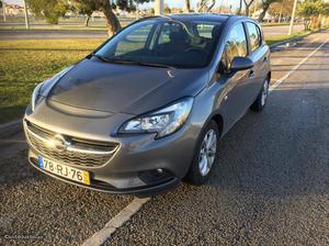 Opel Corsa 1.3Cdti EnjoyEcoflex Maio/16 - à venda -