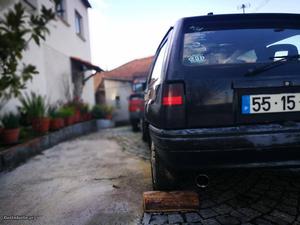 Opel Corsa GT TD Janeiro/93 - à venda - Ligeiros