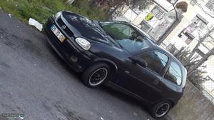 Opel Corsa b sport  Março/94 - à venda - Ligeiros