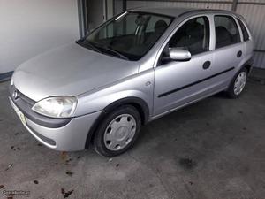 Opel Corsa  cilindros Agosto/01 - à venda - Ligeiros