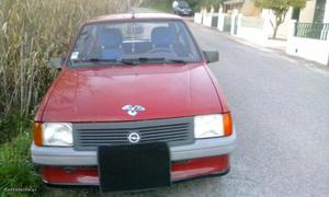 Opel Corsa swing Junho/95 - à venda - Ligeiros Passageiros,