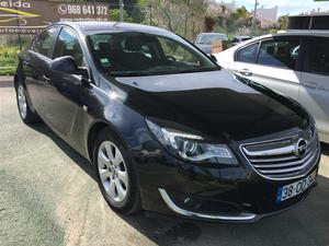  Opel Insignia 2.0 CDTi Cosmo Active-Select (130cv) (4p)