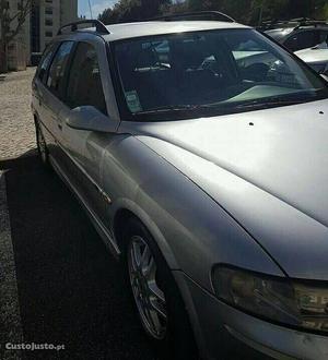 Opel Vectra 2.0 CDTI Sport Fevereiro/00 - à venda -