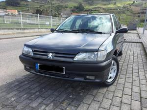 Peugeot 306 xt Julho/93 - à venda - Ligeiros Passageiros,