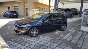 Peugeot  E-HDi Allure Janeiro/14 - à venda -