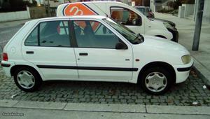 Peugeot c.Muito económico Julho/96 - à venda -