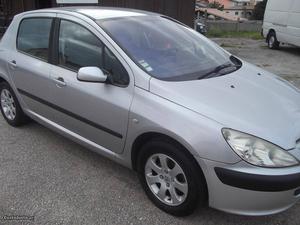 Peugeot  hdi,a.c,EUR Agosto/01 - à venda -