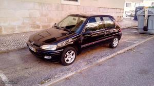 Peugeot  muito económico Março/98 - à venda -