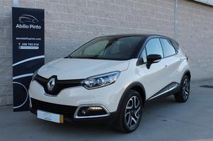  Renault Captur 1.5 dCi Exclusive (90cv) (5p)