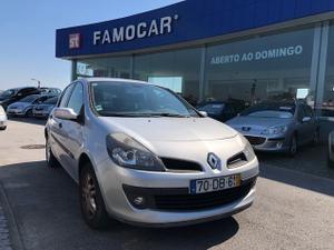 Renault Clio 1.2 Dynamic