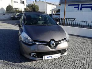 Renault Clio 1.2 tce Julho/14 - à venda - Ligeiros